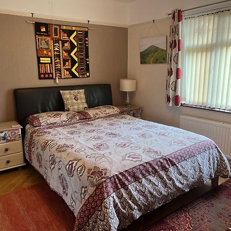 Orchard Side Bed And Breakfast Hanley Swan Extérieur photo