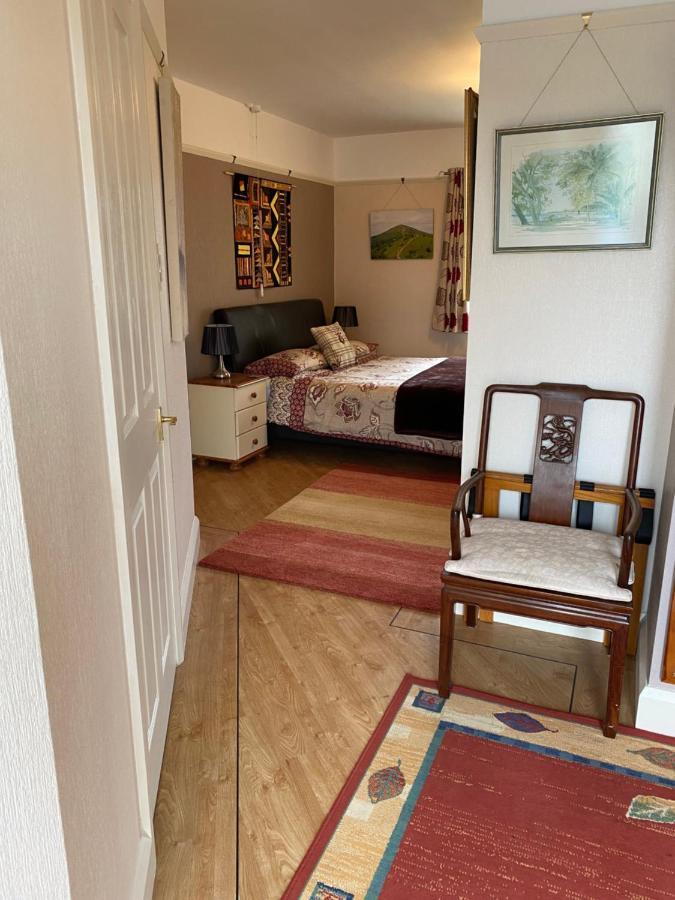 Orchard Side Bed And Breakfast Hanley Swan Extérieur photo