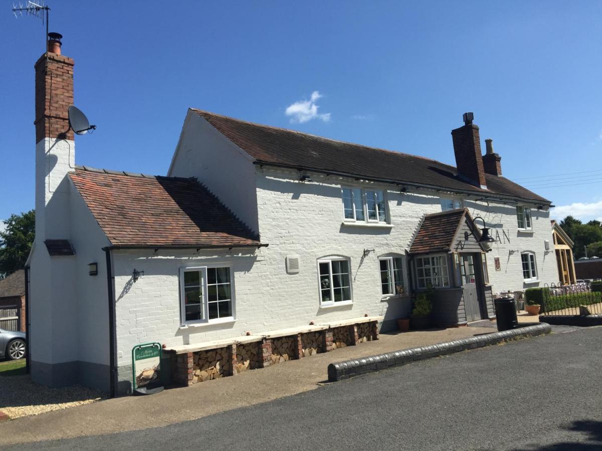 Orchard Side Bed And Breakfast Hanley Swan Extérieur photo