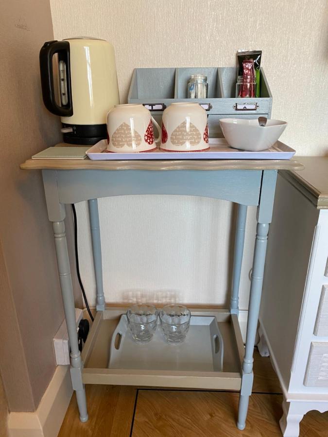 Orchard Side Bed And Breakfast Hanley Swan Extérieur photo