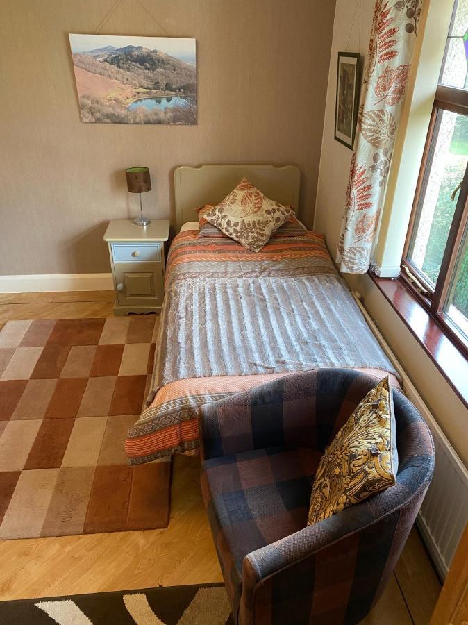 Orchard Side Bed And Breakfast Hanley Swan Extérieur photo