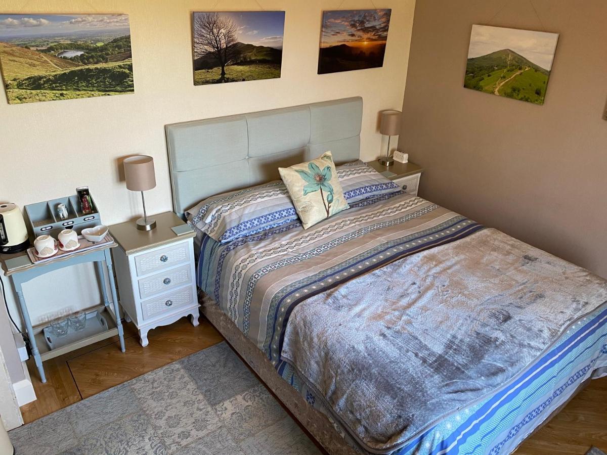 Orchard Side Bed And Breakfast Hanley Swan Extérieur photo