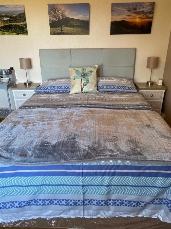 Orchard Side Bed And Breakfast Hanley Swan Extérieur photo