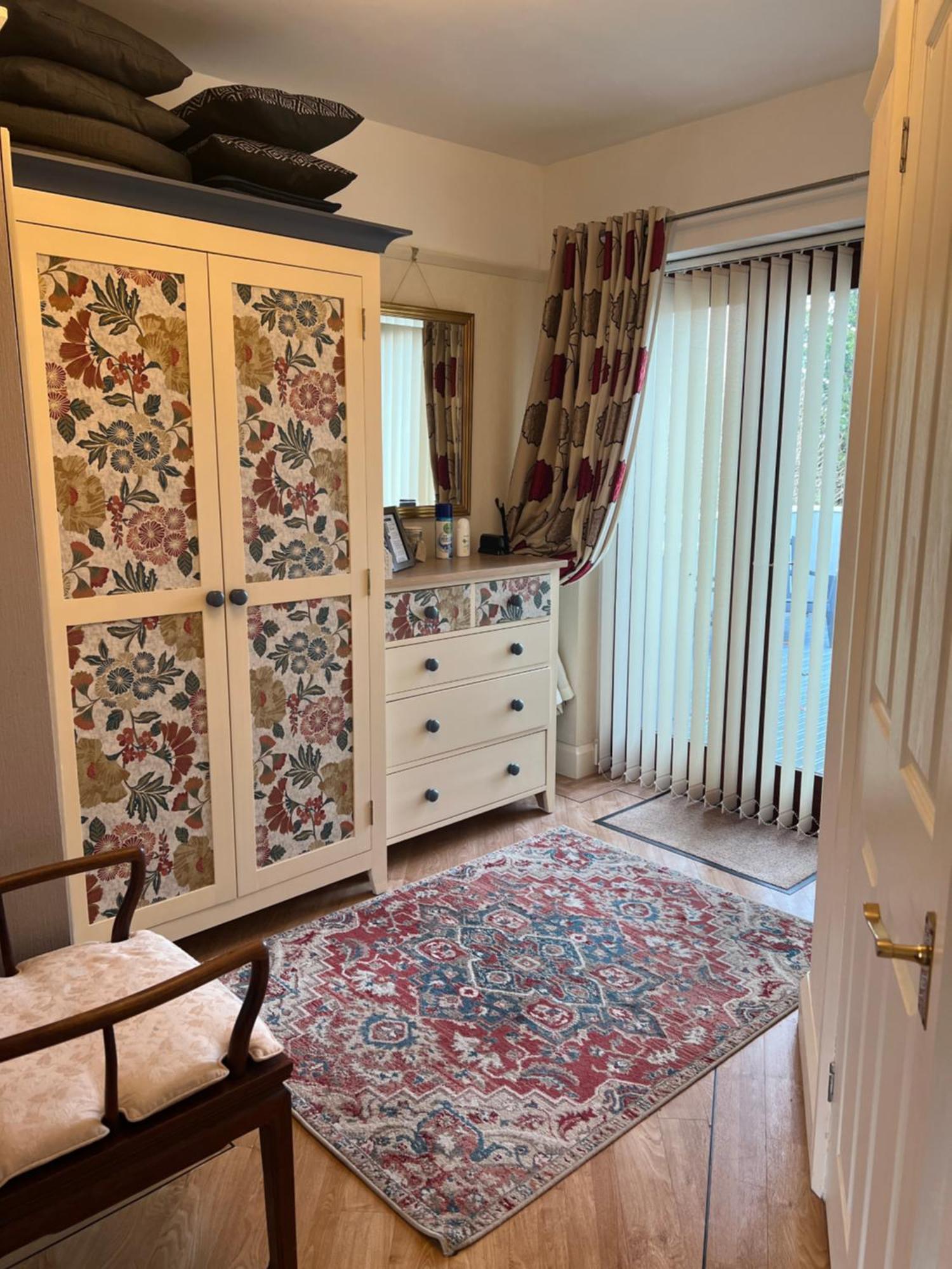 Orchard Side Bed And Breakfast Hanley Swan Extérieur photo