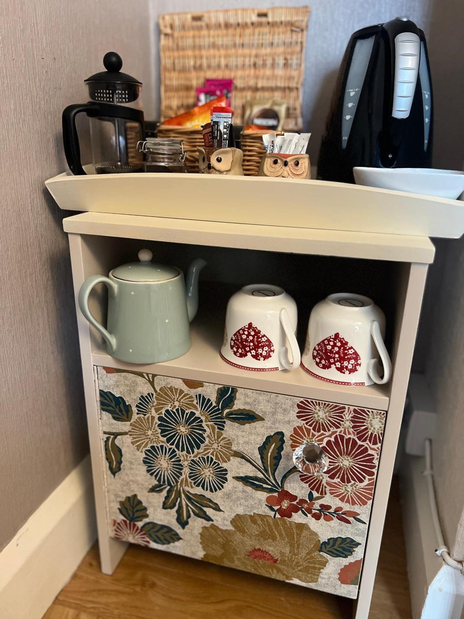 Orchard Side Bed And Breakfast Hanley Swan Extérieur photo