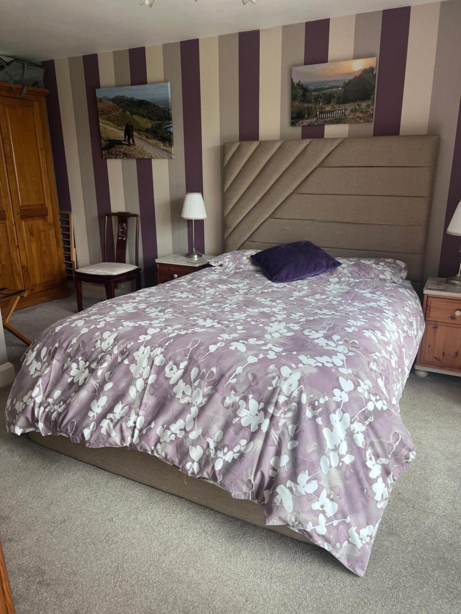 Orchard Side Bed And Breakfast Hanley Swan Extérieur photo