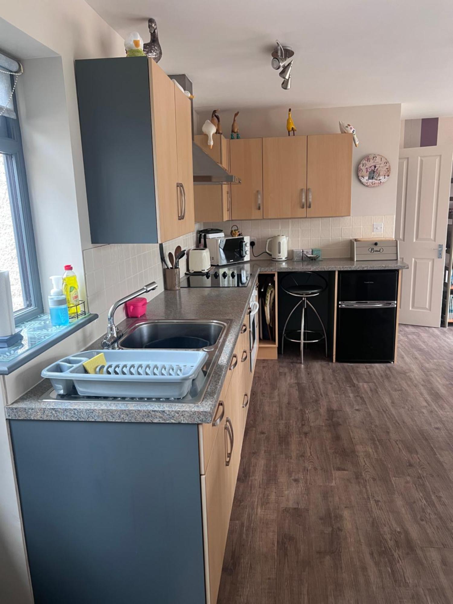 Orchard Side Bed And Breakfast Hanley Swan Extérieur photo